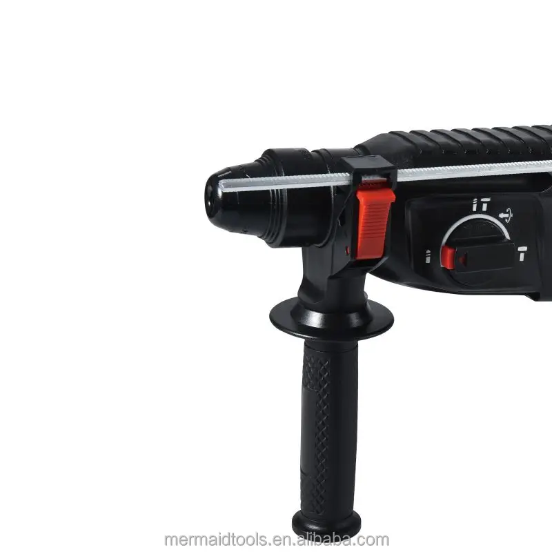 MRY  800w 26mm 0- 1180r/min jack drilling air total rotary hammer