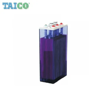 
TAICO 2v 600ah Battery Opzs Shenzhen with 5 Years Warranty Tp2v600ah 2v600ah CE/ROHS/MSDS/ 33.4kg CN;GUA 600A 
