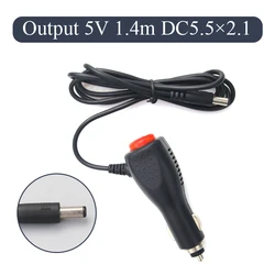 Car charger Cigarette Lighter Extension Cord Cigarette Lighter Cable with Cigarette Lighter Plug Socket
