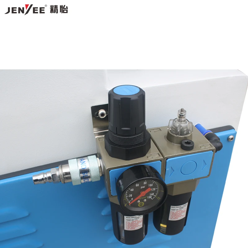 JY-987D Universal Shoe Sole Attaching Pressing Machine hotsales Footwear Shoe Making Machine
