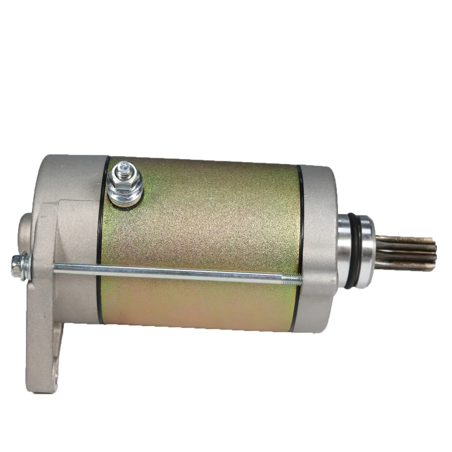 Motorcycle Starter Motor 12V 0.7kw for CFMOTO CF0800