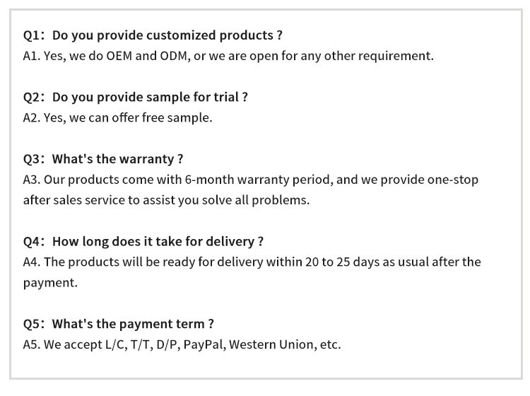 RFQ 2