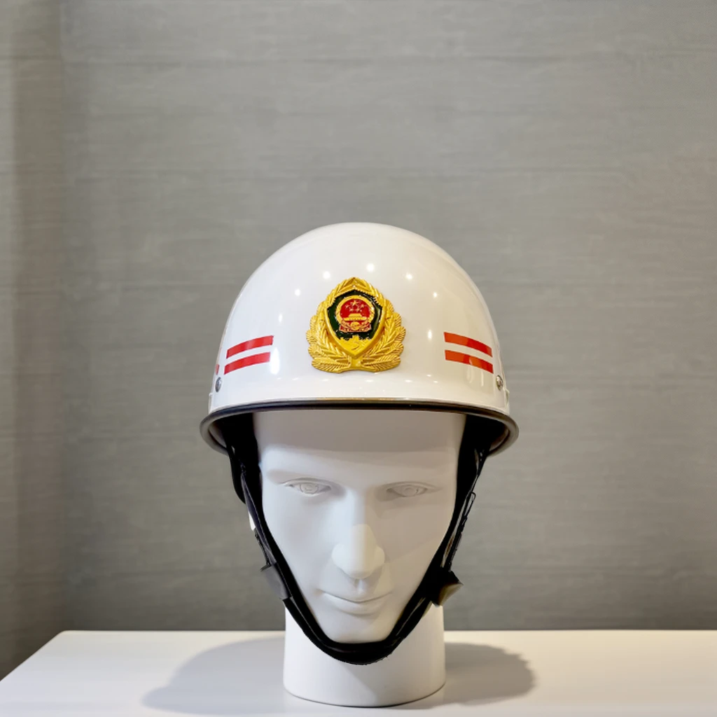 Chinese high quality wholesale firefighters white helmets wholesale Safety helmet worker helmet
