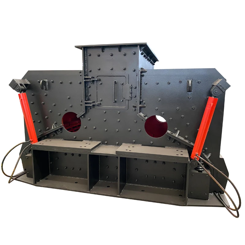 
Export Mechanical Reversible Sand Making Machine For Secondary Utilization of ConstructionWaste 