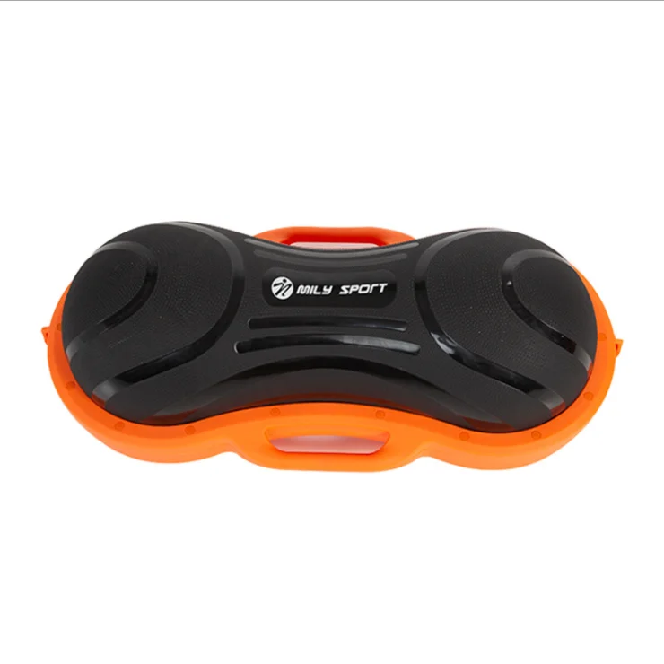 Factory Price Fitness Exercise Platform Air Aerobic Step Aerobic Bench Step Smart Air Balance Board