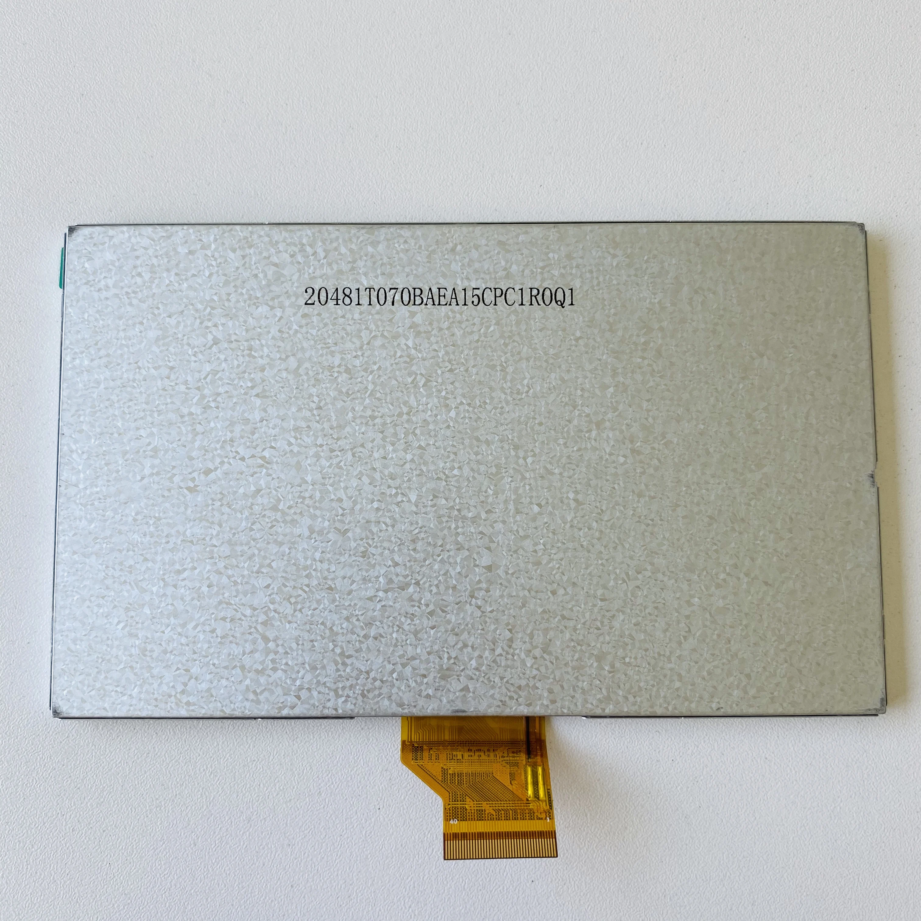  7 дюймов 1024*600 IPS 900 нит TFT сенсорный экран ЖК-дисплея MIPI DSI интерфейс солнечном свете для