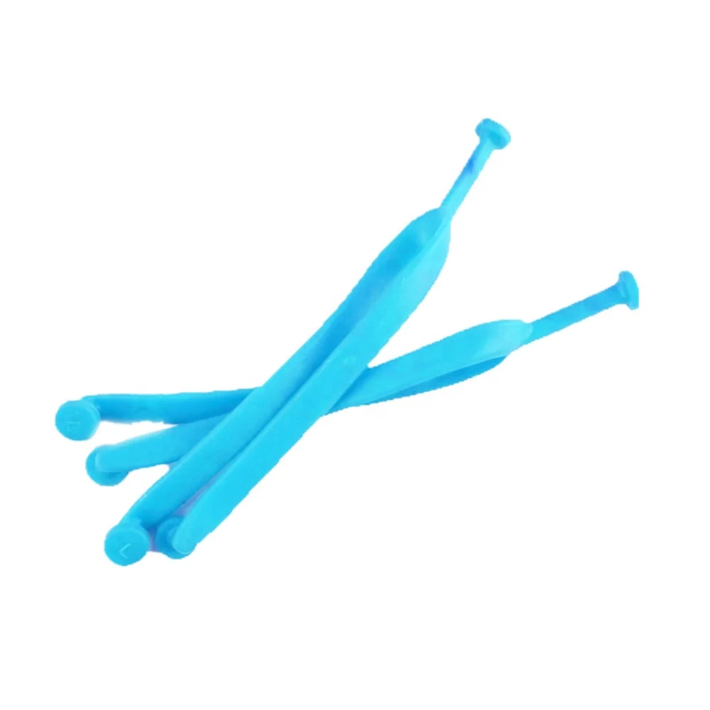 Factory  Cheap  Personalized strap womens popular flip flops flat nude beach flip flops