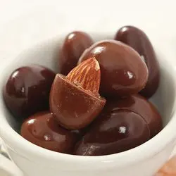 Gusu Nuts Peanut Almonds Chocolate Coating Polishing Pan For Factory