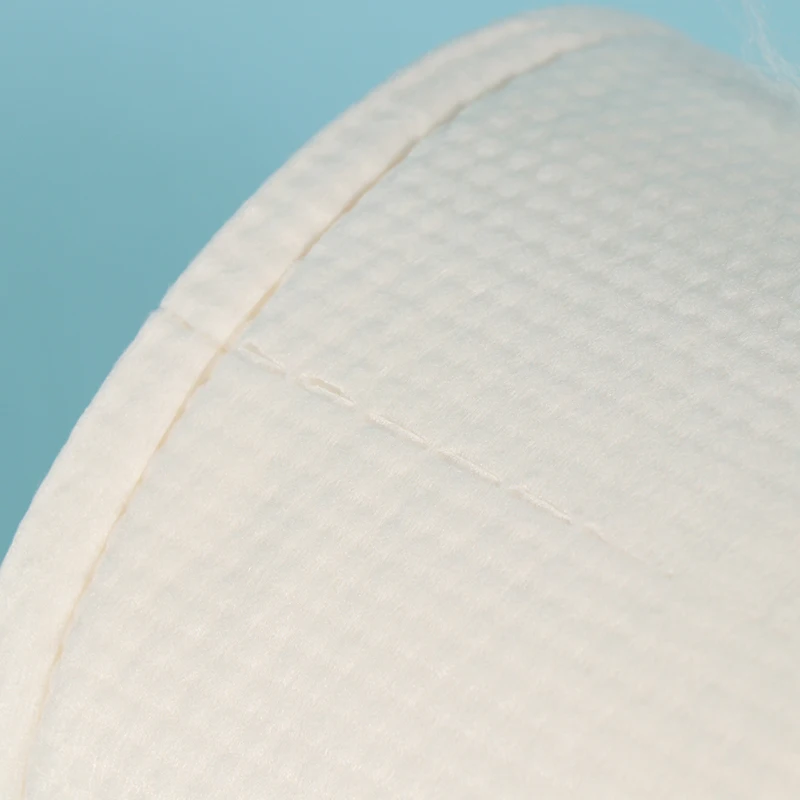 airlaid pet non woven fabricCross Plain Spunlace Nonwoven Manufacturer  for Home Textile Industry