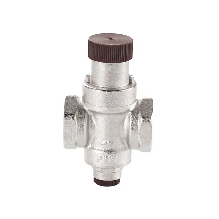 1/2'-1' Hydraulic Pressure Reducing Valve BJ44005