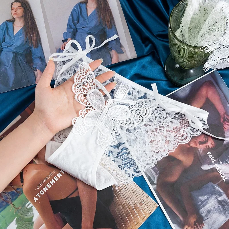 HAGO Women Boxers Underwear Photos Tanga Pictures Of Women In Lace Underwear