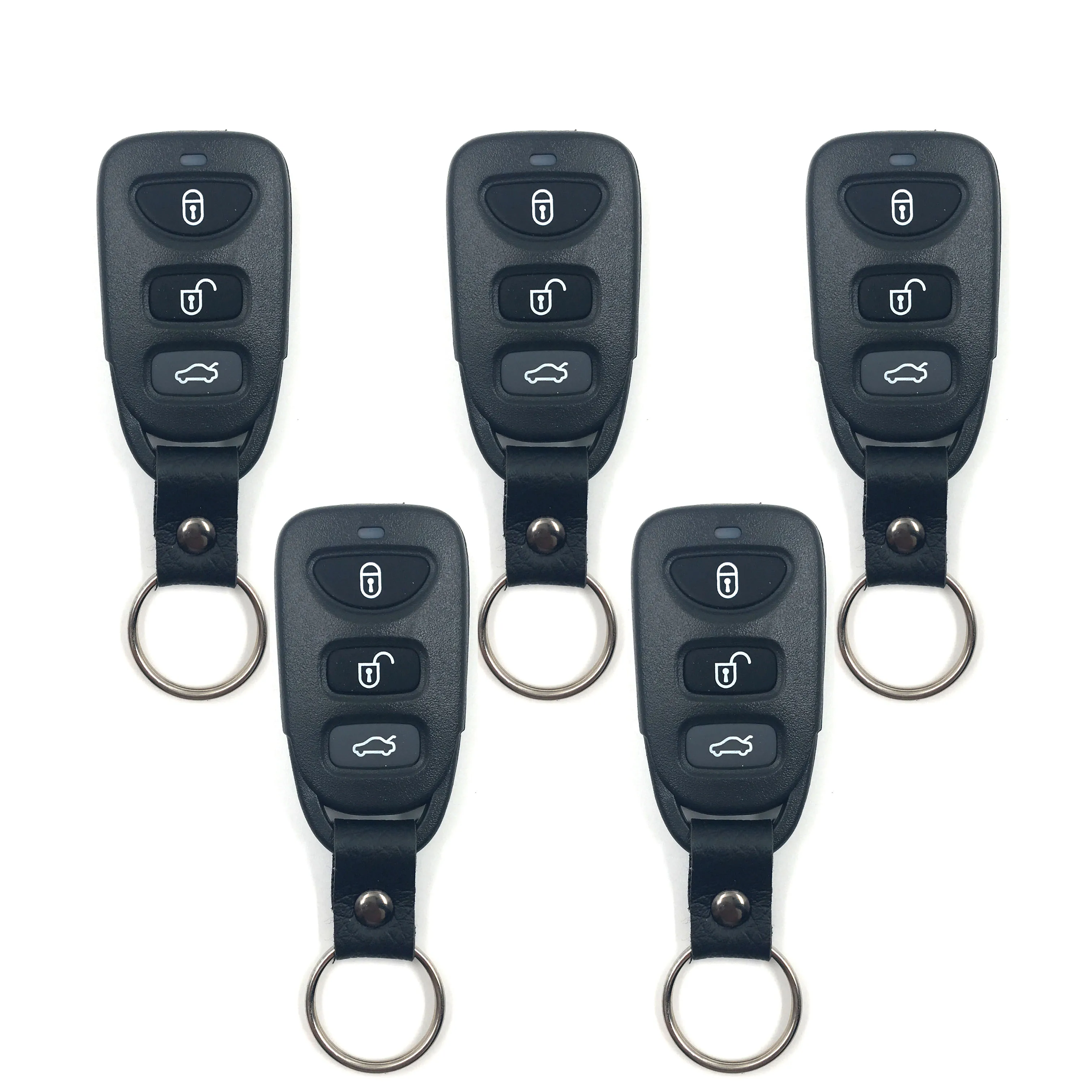 KEYDIY B Series B09-3+1 Universal Remote Control Car Key for KD900/KD900+/KD MINI/KD-X2/URG200 Key Programmer