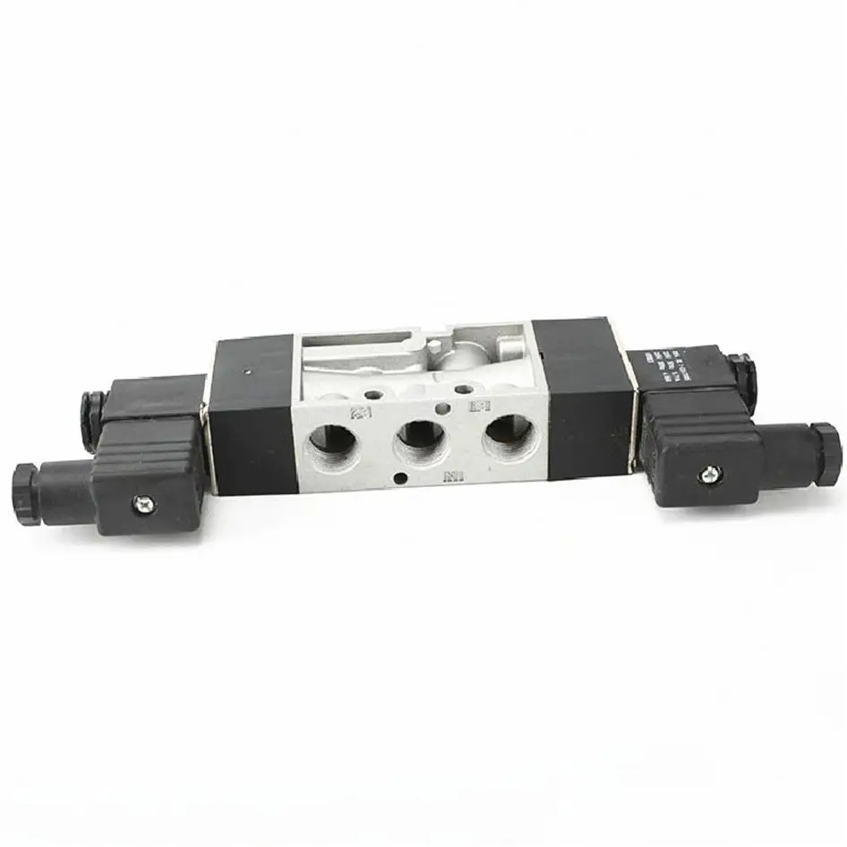 APK11-25A-03N-DC24V Solenoid Valve