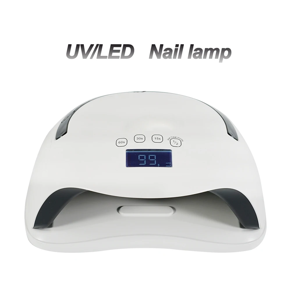 Factory direct sales nail gel curing and drying nail art LED UV nail dryer