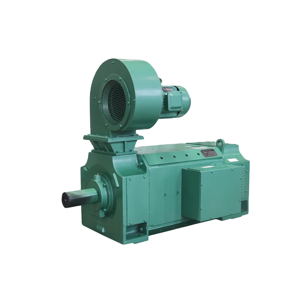 Z4-250-21 167kw/185kw/81kw/90kw rolling mill ac blower motor