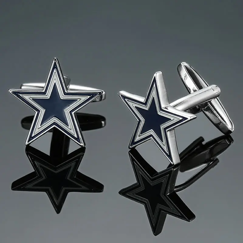 Fancy Personalized Cufflinks Silver Men China Copper  Gold China Cufflinks Unique For Men Wedding Party