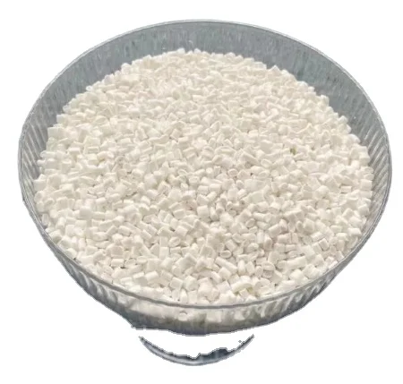 High Gloss Thermoplastic Elastomer Colorful Granules Masterbatch for Plastic Rubber Soft Pet Toys Material Molding Grade