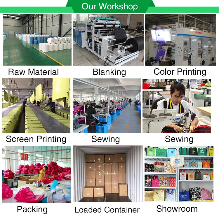 Ulikeke High Quality Custom Promotional Drawstring Shoe Gift Bag Christmas Printed Fabric Best Price Cheap Sale