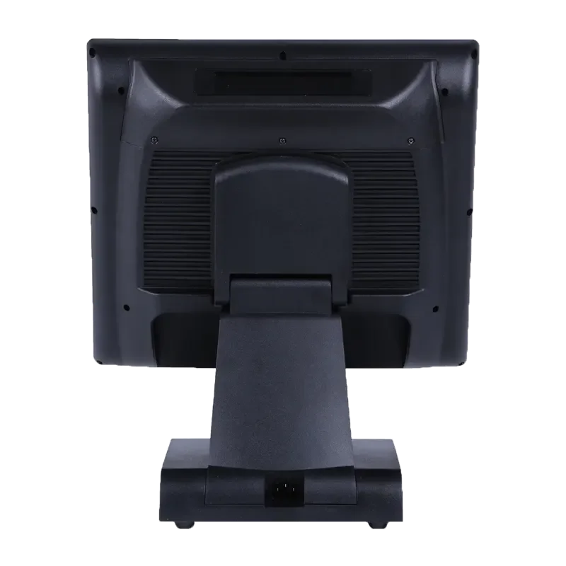 Touch Screen Terminal Cash Register All in One POS System for Restaurants Cash Machines