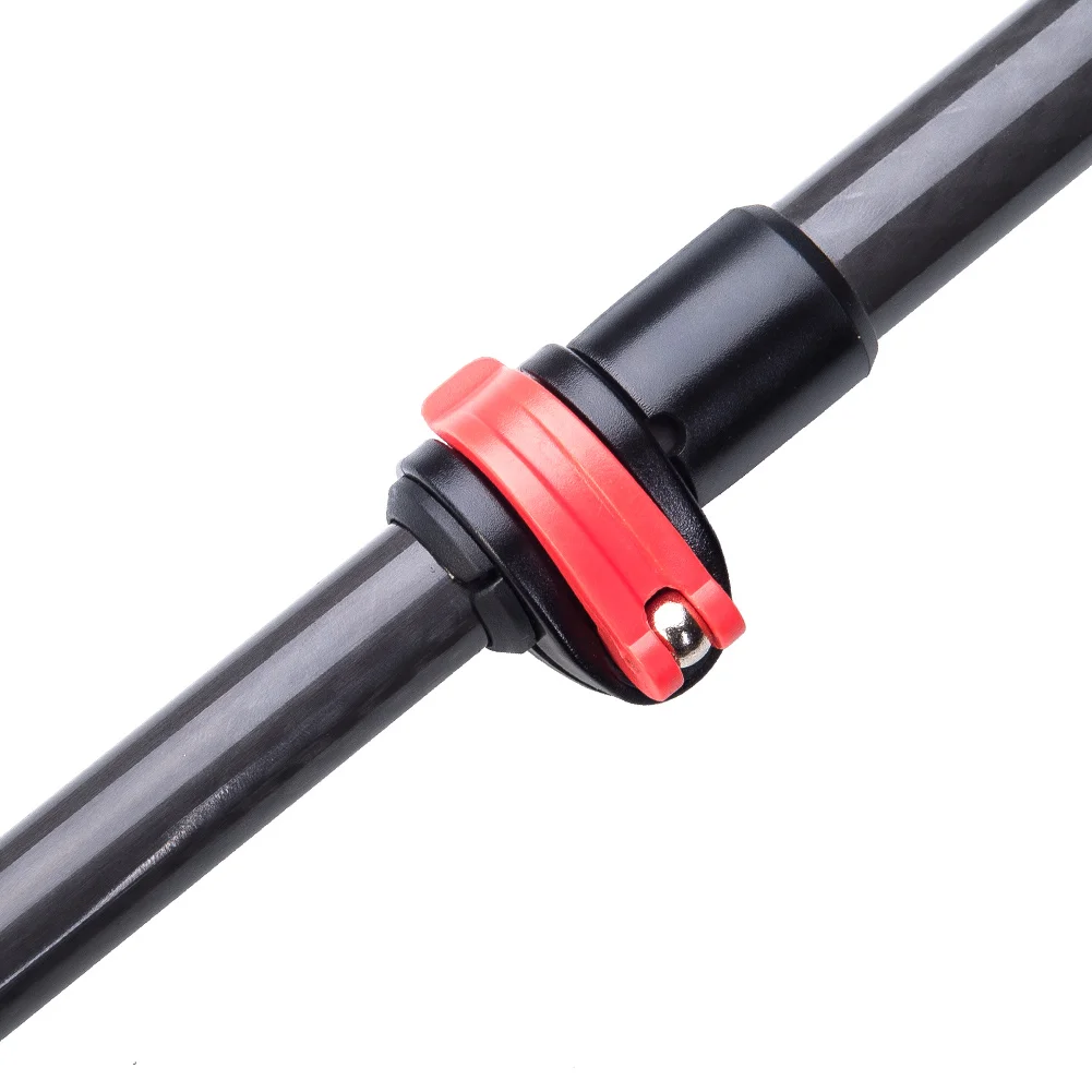 
Manufacturer Custom E4087 AONIJIE Outdoor Ultralight Trekking Poles Running Crutch Walking Sticks Hiking Climbing Trekking Poles 