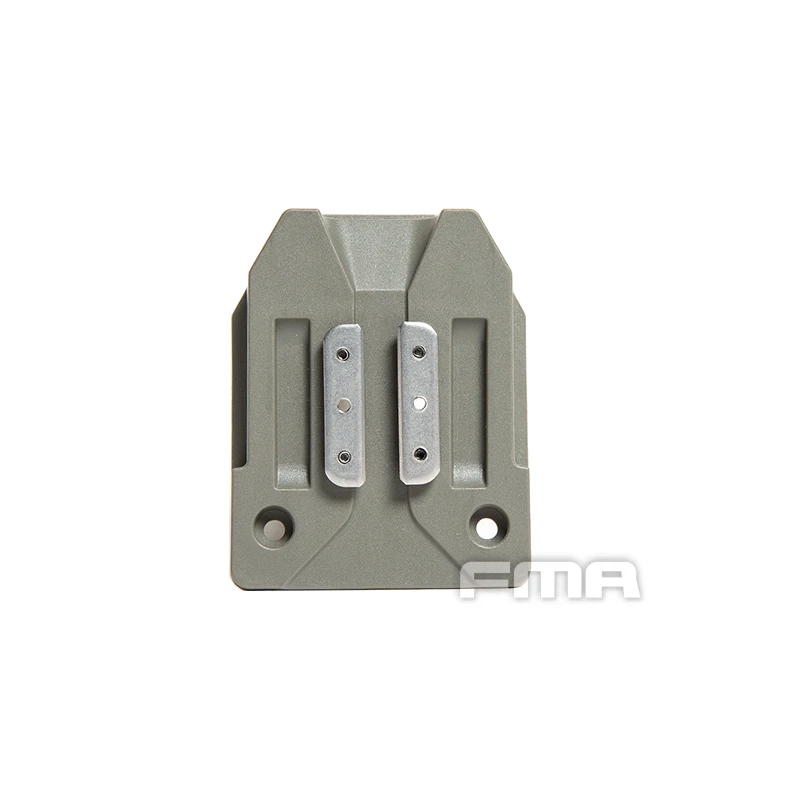 FMA MBS Adapter Insert Kit (GSGM) GEN I Night Vision Helmet Mount Factory Direct Sales Of Outdoor Tactical Equipment TB1411