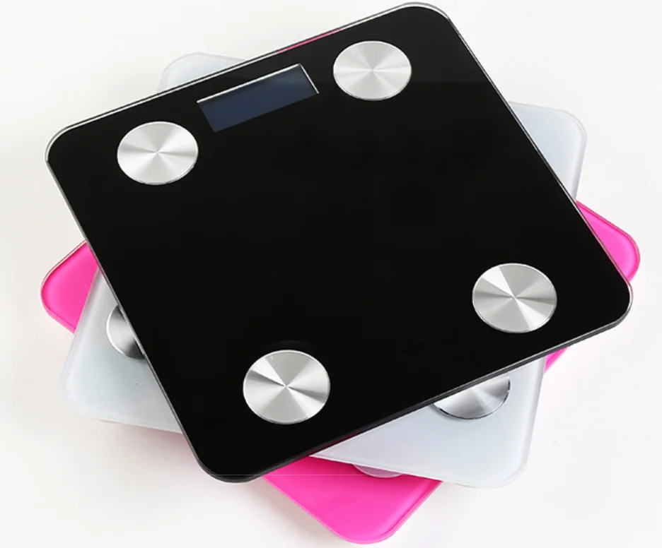 180kg Accurate  Smart Digital Body Fat weight Scale