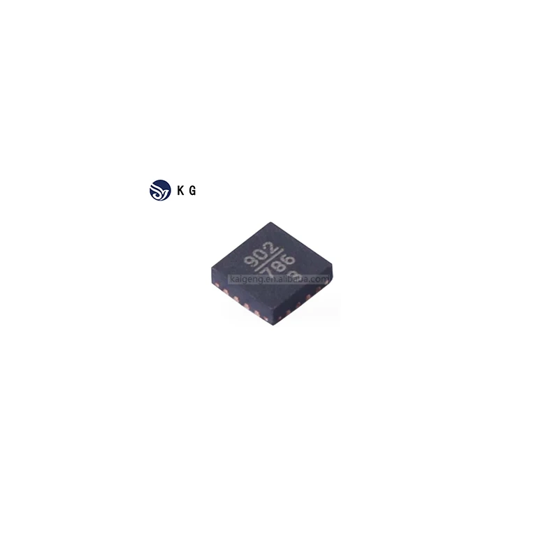 PLXFING HMC902LP3ETR QFN-16 Kaigeng Electronic Component Spot Inventory
