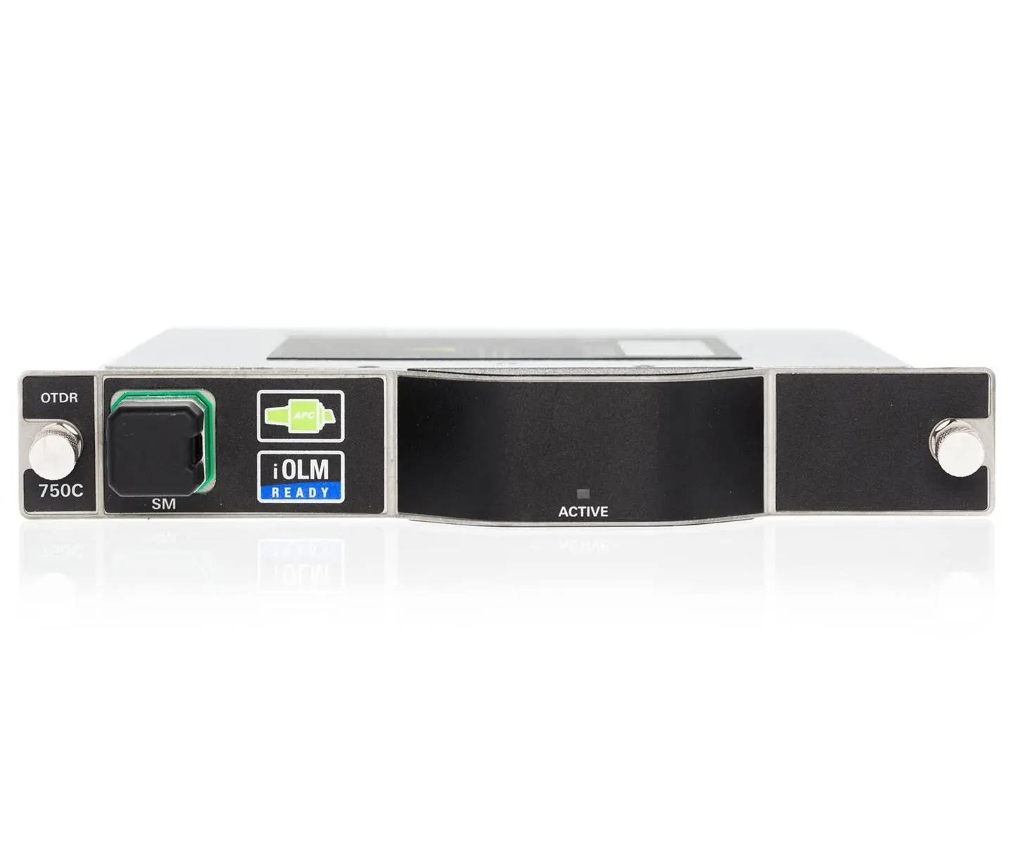 EXFO FTB-1v2-FTBx-750C метро/longhaul OTDR или iolm платформа и модуль