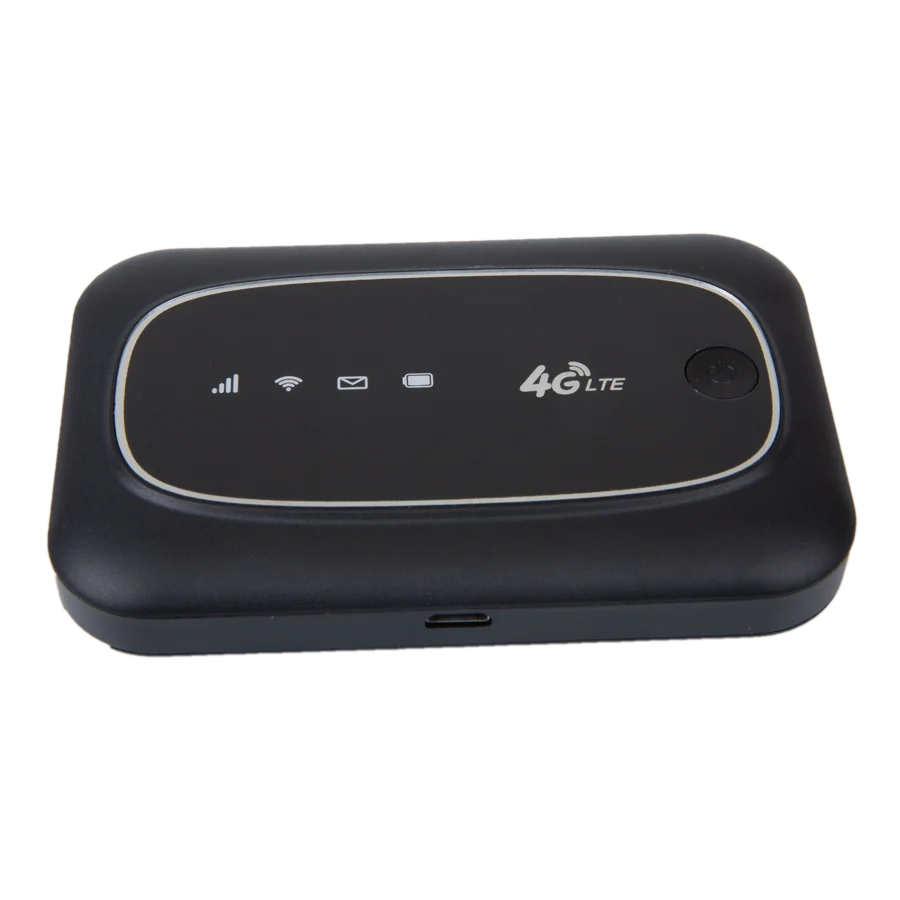 Qualcom Chip MDM9207 4G LTE скорость загрузки 150 Мбит/с, Мобильный Wi-Fi маршрутизатор M6 Mifis