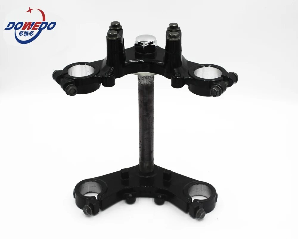 43mm steel handle T set for electric tricycle