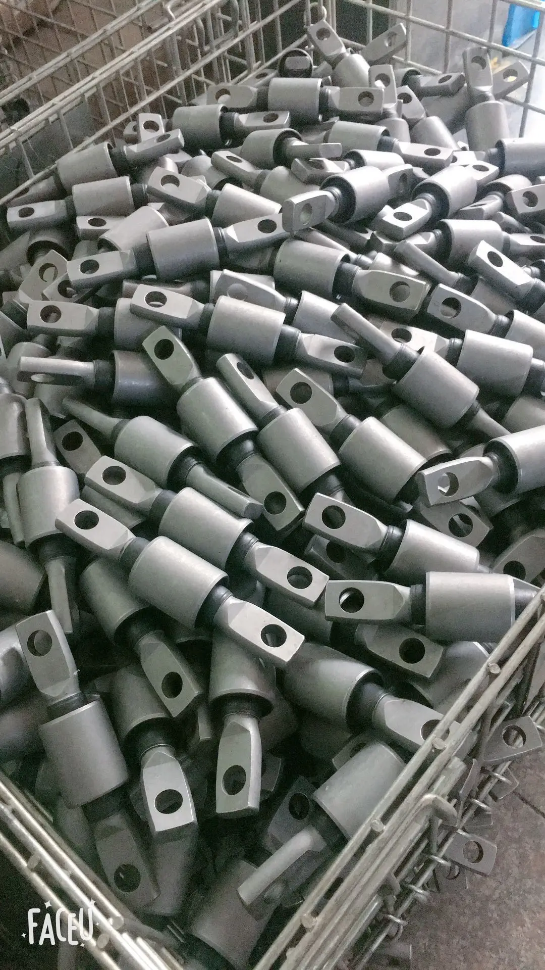 Factory price Auto Parts Control arm bushing 4013A150 for MITSUBISHI COLT