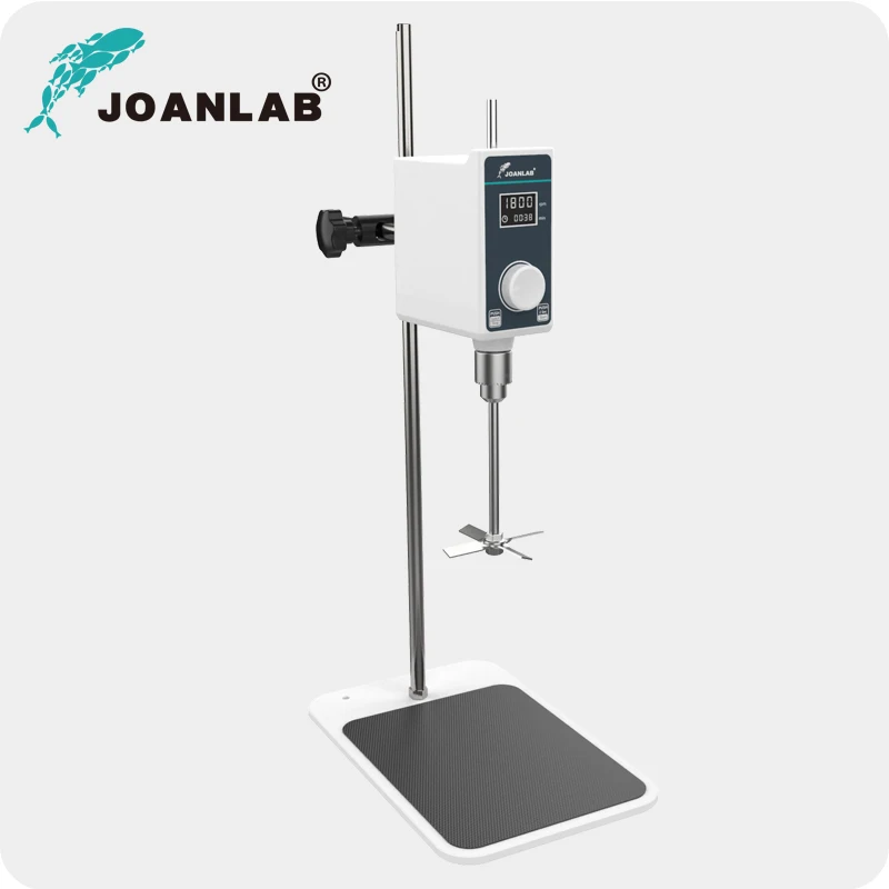 AKM lab Factory supply overhead lab mixer with CE and ISO9001