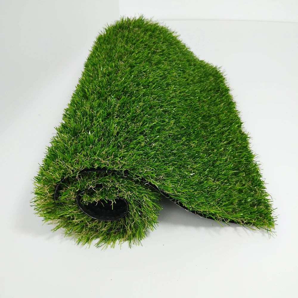 Synthetic grass 30mm top quality chinese outdoor garden artificial grass plants Synthetic lawn