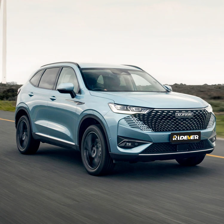 Great Wall 22 года Haval H6 Подержанный автомобиль новые энергетические транспортные средства используемые для продажи по очень низкой цене с большим пространством haval h6 внедорожник