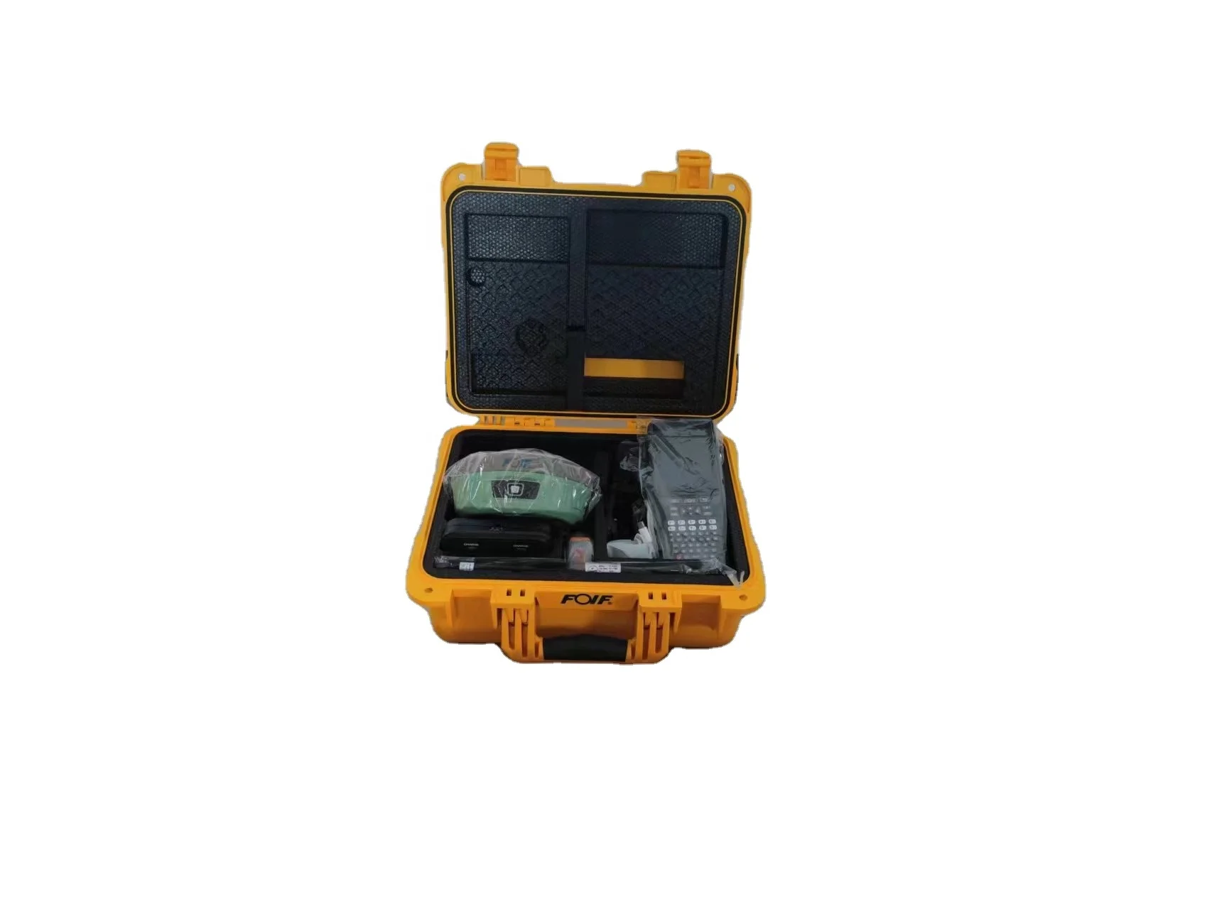 GPS RTK receiver 800 channels FOIF A90 gps surveying instrument gnss rtk Dual frequency land surveying gnss rtk receiver