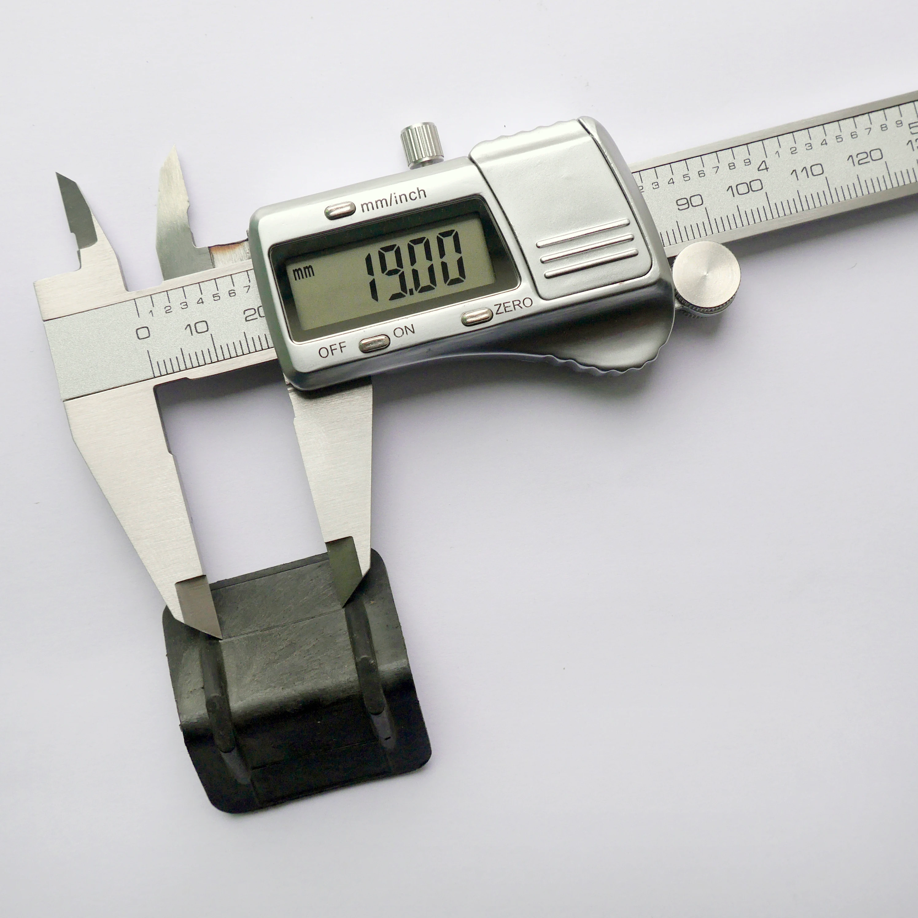 
Heavy Duty Pallet PVC Plastic Edge Protector 