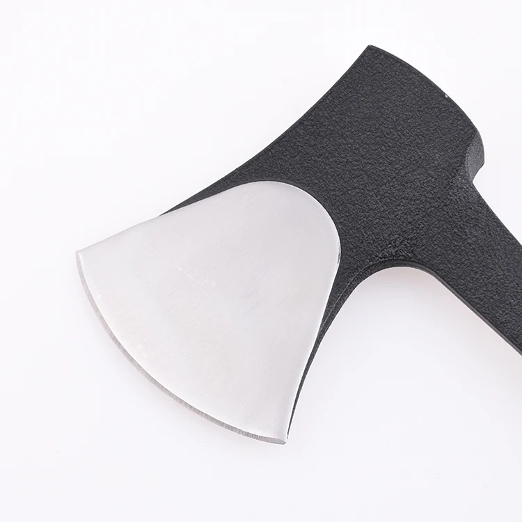 High Quality Stainless Steel Multi Tool Outdoor Camping Hunting Tactical Tools With Sheath Survival Axe Multi Tool Hammer Axe