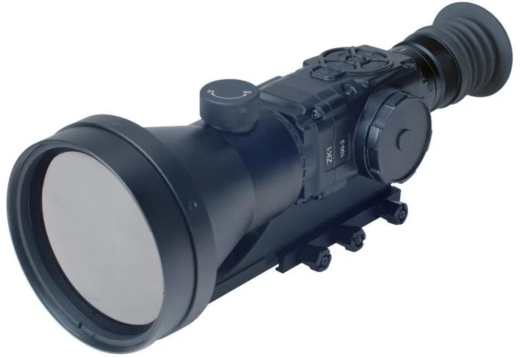  Original Thermal Weapon Sight ZK1-100-3 Night Vision Hunting