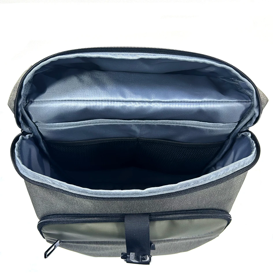 Wholesale Custom Logo Casual Rucksack Backpack China Wholesale Outdoor Waterproof Backpack Laptop Backpack