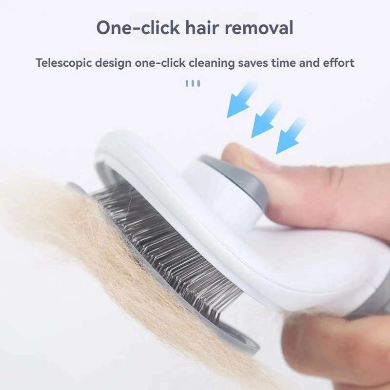 New High Quality China Manufacture Pet Brush Remove Floating Hair Hair Remover For Pets