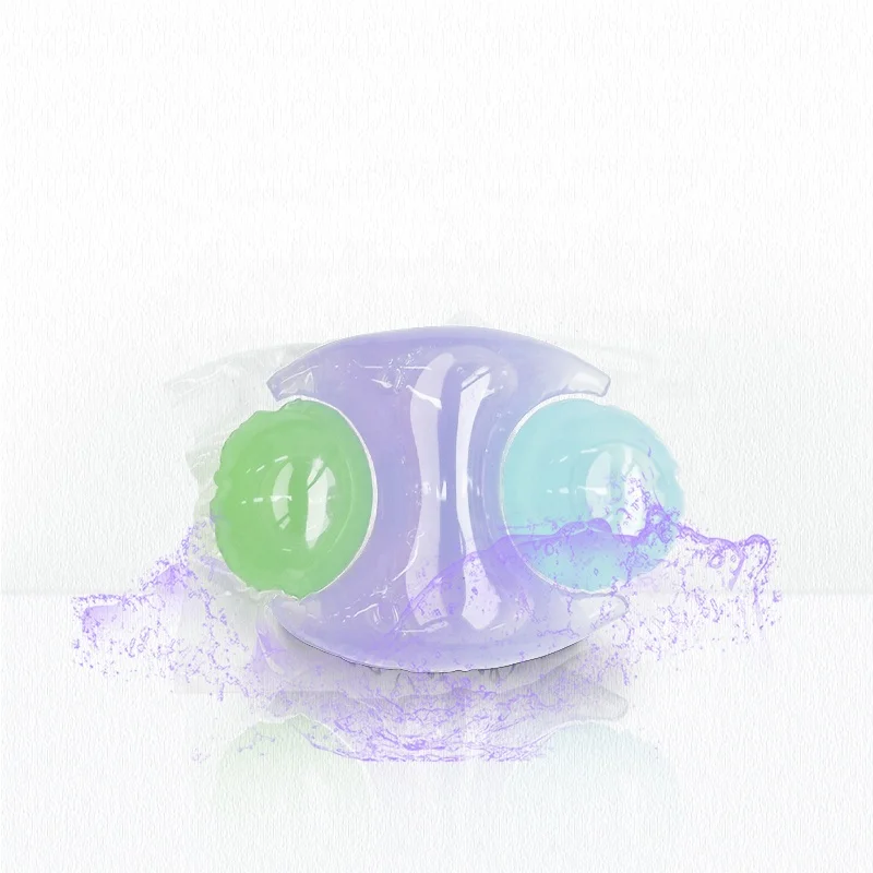 washing detergent machine shoe low foam laundry booster capsules/detergent liquid pods