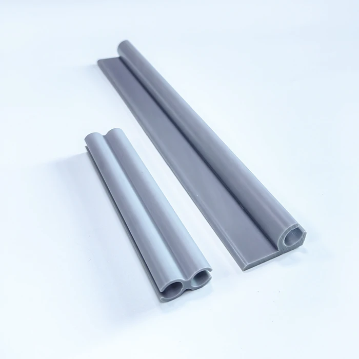 Пластиковая направляющая для кемпинга