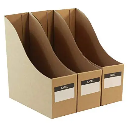 High Quality Cardboard Display Stand