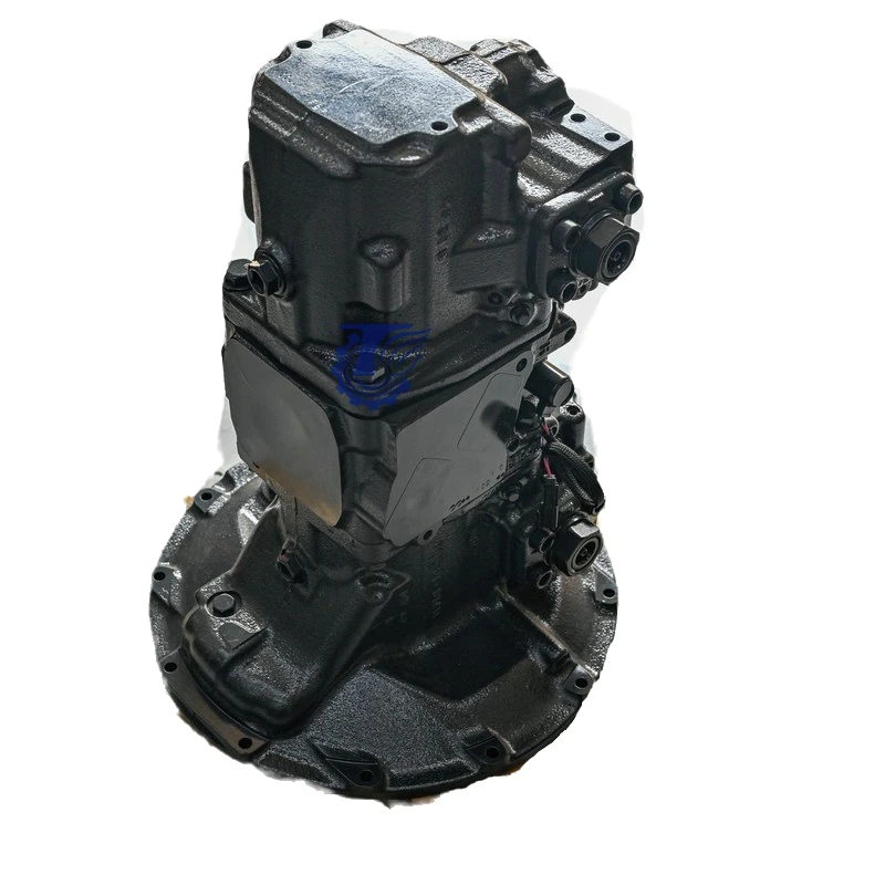7082L00400 708-2L-00400 PC200-8 Hydraulic Main Pump for Excavator for Manufacturing Plants Construction Works Retail