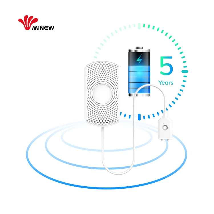 under ground pipe water pipe leak leakage detector machine sensor de fugas de agua precio for pipe