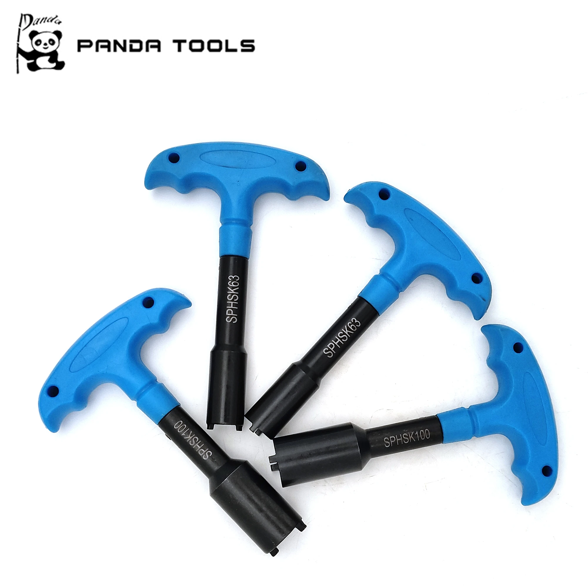 hsk coolant conduit movable coolant tube Spanner / hsk coolant pipe for hsk tool holder hsk63a hsk100a Spanner