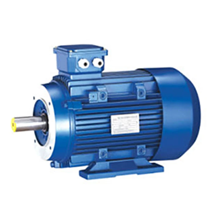 MS series three phase asynchronous motor, size 71 aluminium housing 0.25KW 4pole motor,IEC standard