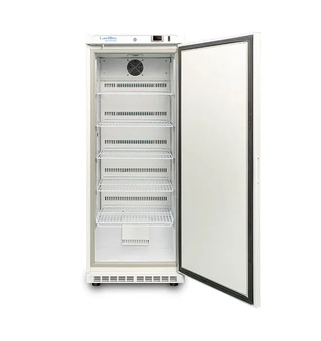 Ultra Low Degree Combined Freezer And Refrigerator Pharmacydrug Refrigerator Vaccine And Freezer