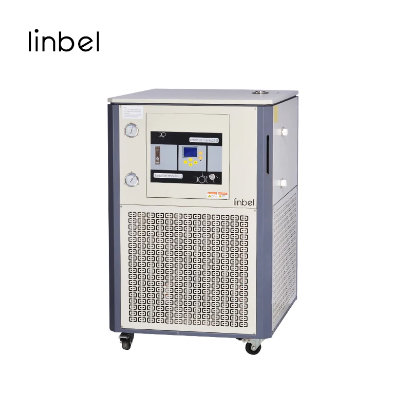 Hot Sale Low Circulating Chiller Air cooled Water Chillers -80c Chiller