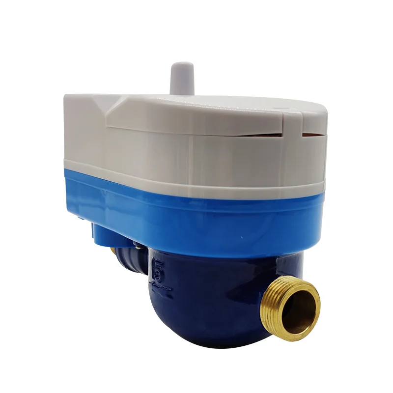  DN15 ~ DN25 класс b интеллектуальный цифровой LoRA счетчик воды